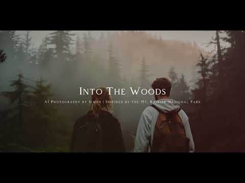 Urban Romance — Into The Woods
