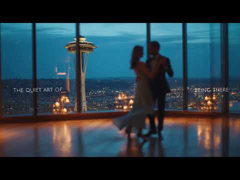 Urban Romance — The Quiet Art of Being There