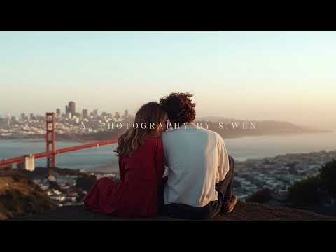 Urban Romance — Golden City, Passing Moments
